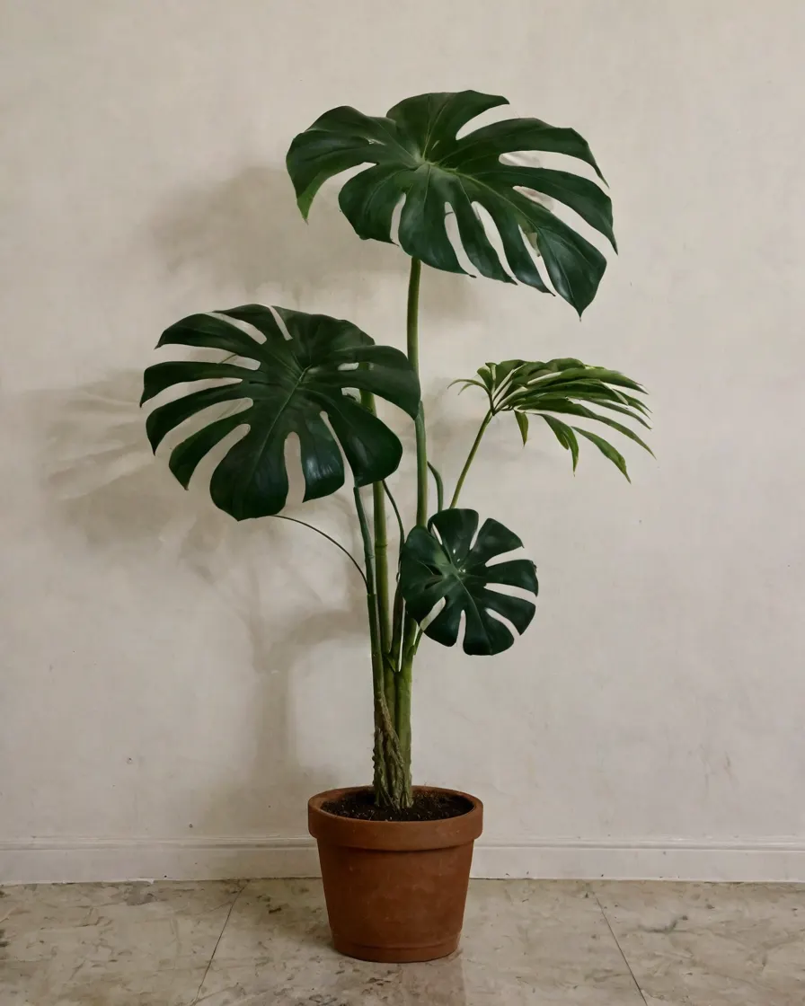 Monstera Deliciosa