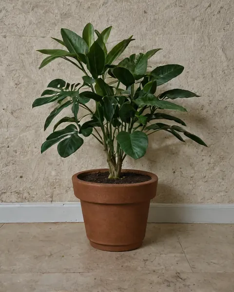 ZZ Plant