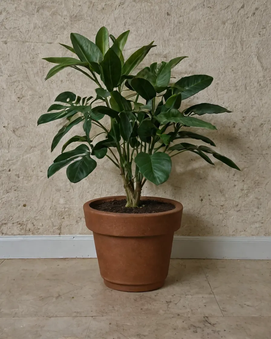 ZZ Plant